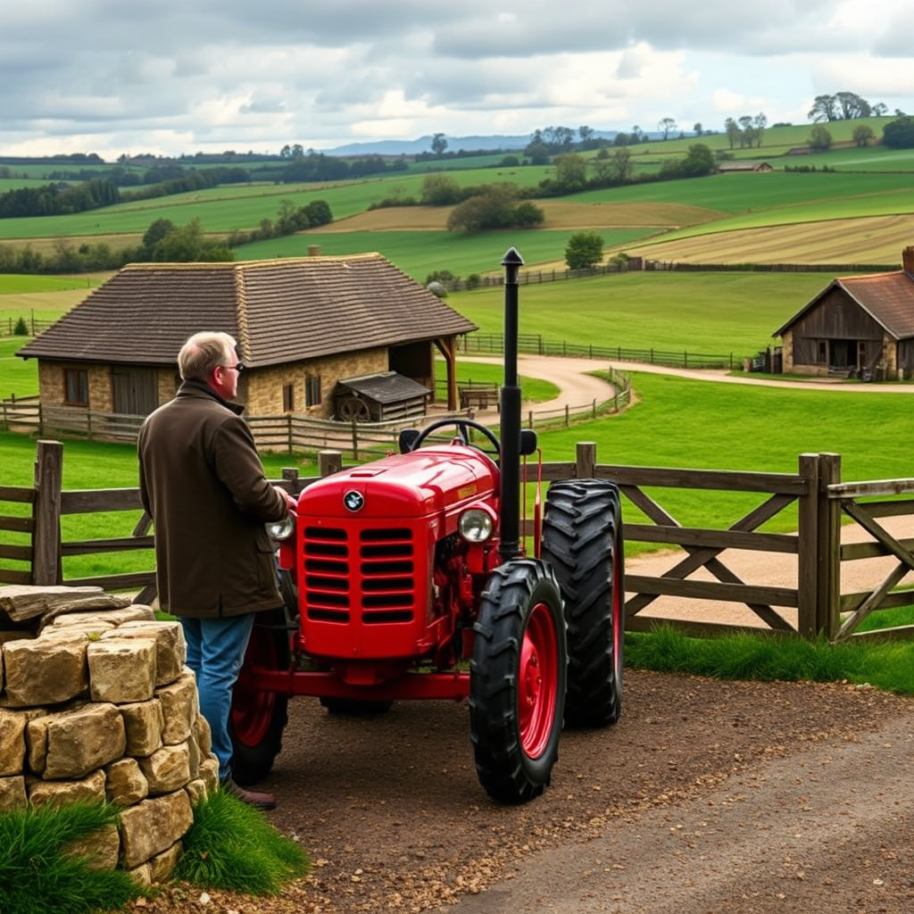 Clarkson's Amazon Programme Confirmed for Another Season